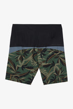 Load image into Gallery viewer, O&#39;Neill Boys Hyperfreak Boardshorts - Army
