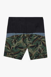 O'Neill Boys Hyperfreak Boardshorts - Army