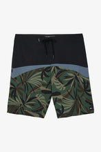 Load image into Gallery viewer, O&#39;Neill Boys Hyperfreak Boardshorts - Army
