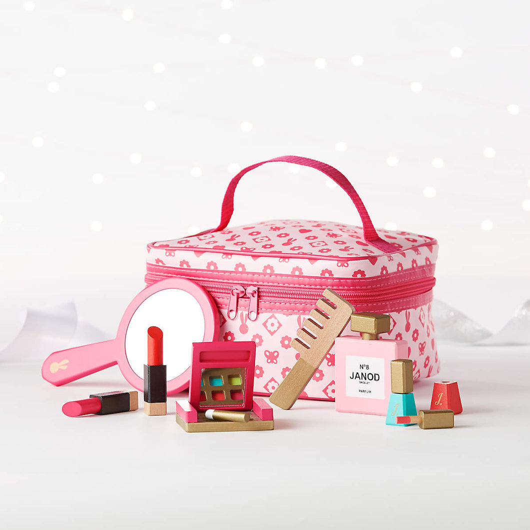 Janod Little Miss Vanity Case