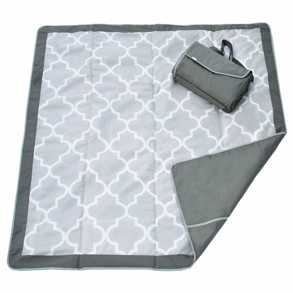 JJ Cole Outdoor Mat 5X5
