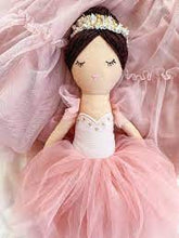Load image into Gallery viewer, Mon Ami Designs - Juliet Prima Ballerina Doll
