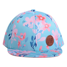 Load image into Gallery viewer, L&amp;P Apparel Snapback Hat - Kara 3.0
