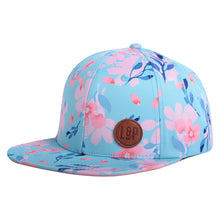 Load image into Gallery viewer, L&amp;P Apparel Snapback Hat - Kara 3.0
