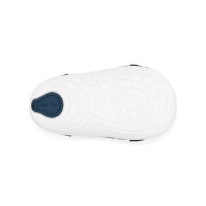 Stride Rite Soft Motion Kennedy Sneaker Navy Star