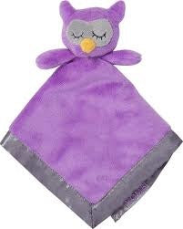 Kombi Olivia the Owl Character Blanket