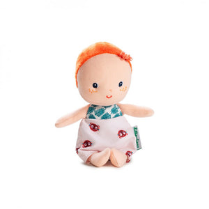 Lilliputiens My First Baby