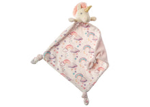 Load image into Gallery viewer, Mary Meyer Little Knottie Unicorn
