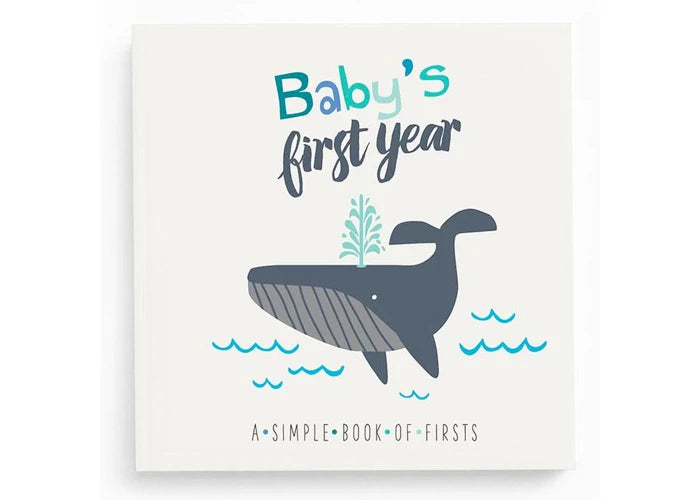 Lucy Darling Baby's First Year