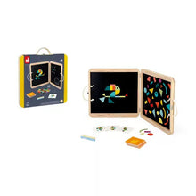 Load image into Gallery viewer, Janod Magnetic Animal Puzzle
