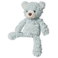 Mary Meyer Putty Nursery 11" Plush