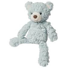 Load image into Gallery viewer, Mary Meyer Putty Bear Cream Plush-17&quot;
