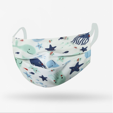 Load image into Gallery viewer, Kushies Kids Masks
