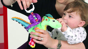 Lamaze Flip Flap Dragon