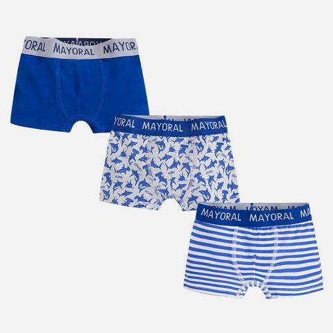 Mayoral Boxer Briefs- Sharks