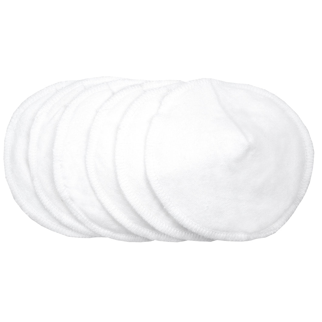 Kushies Washable Nursing Pads
