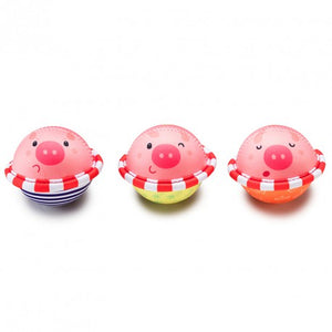 Lilliputiens Nicholas Bath Basket Set