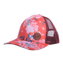 Load image into Gallery viewer, L&amp;P Apparel Snapback Trucker Hat - Patras
