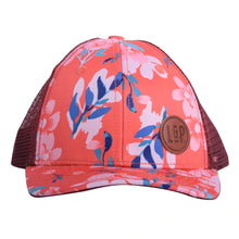 Load image into Gallery viewer, L&amp;P Apparel Snapback Trucker Hat - Patras
