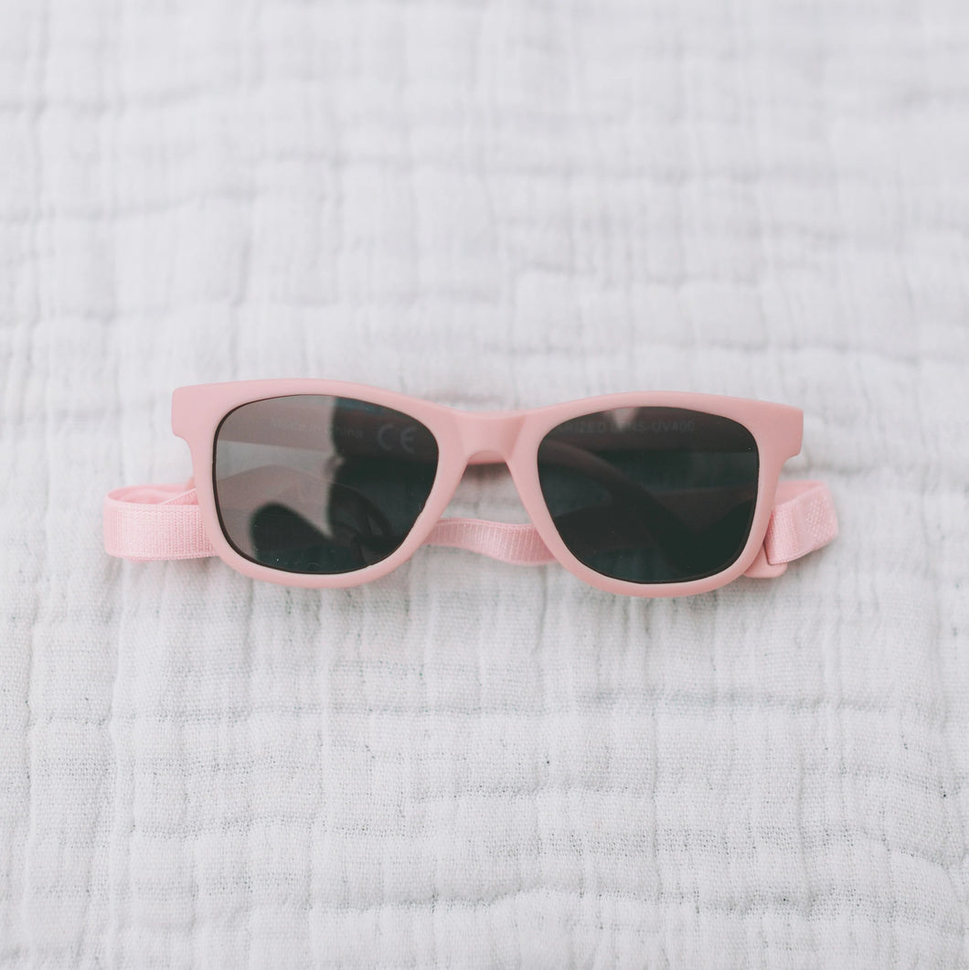 Honeysuckle Swim Company Classic Sunglasses (6-36M)