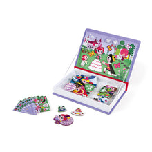 Load image into Gallery viewer, Janod Magneti&#39;book Princess
