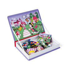 Load image into Gallery viewer, Janod Magneti&#39;book Princess
