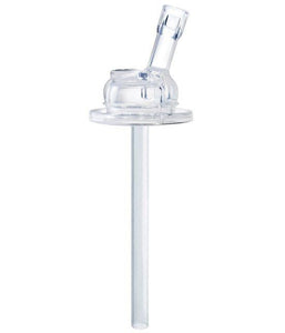 Pura Silicone Straw