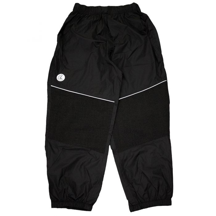 Calikids Youth Rain Pant - Black