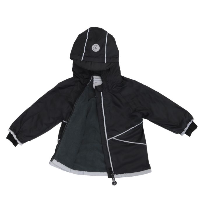 Calikids Lined Mid Season Rain Jacket