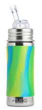 Load image into Gallery viewer, Pura Straw Bottle (9 oz)
