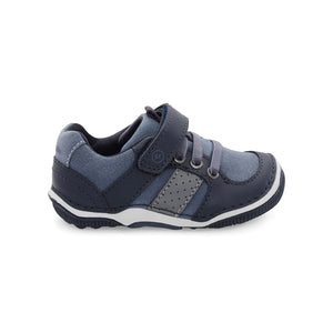Stride Rite Wes Sneaker - Blue