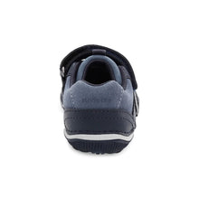 Load image into Gallery viewer, Stride Rite Wes Sneaker - Blue
