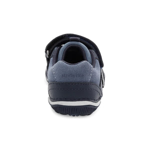 Stride Rite Wes Sneaker - Blue