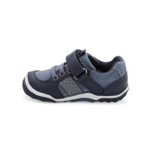 Stride Rite Wes Sneaker - Blue