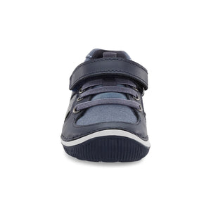 Stride Rite Wes Sneaker - Blue