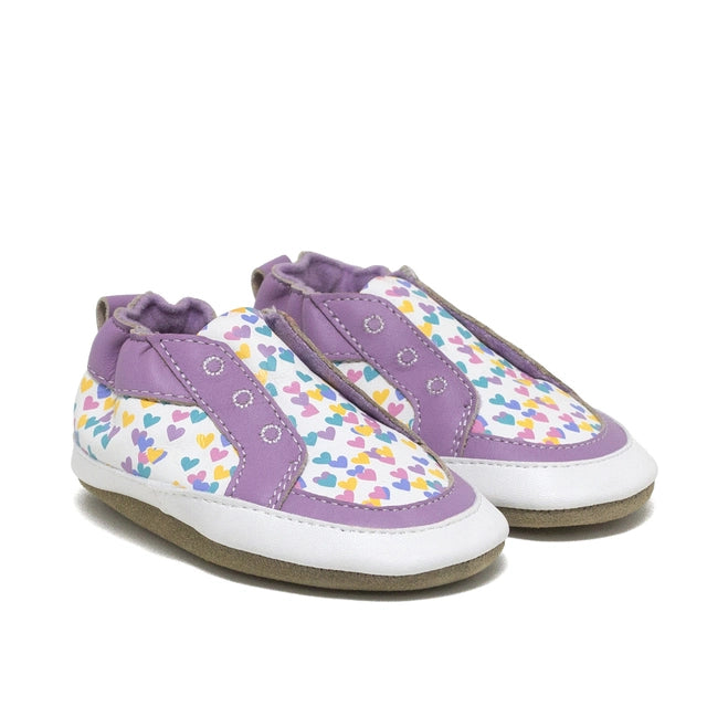 Robeez Soft Soles - Stylish Staci