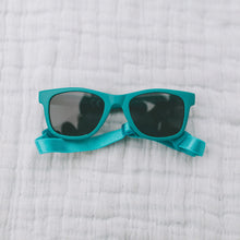 Load image into Gallery viewer, Honeysuckle Swim Company Classic Sunglasses (6-36M)
