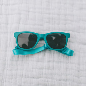 Honeysuckle Swim Company Classic Sunglasses (6-36M)