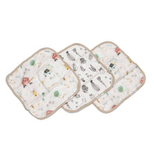 Load image into Gallery viewer, Loulou Lollipop Washcloth Set
