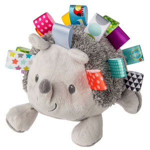 Mary Meyer Taggies Heather Hedgehog 8"