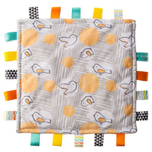 Load image into Gallery viewer, Mary Meyer Taggies Original Blanket
