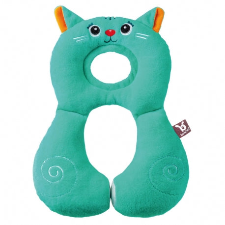 Benbat Travel Frineds Support Pillow