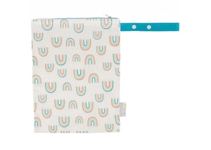 Itzy Ritzy Travel Happens Wet Bag