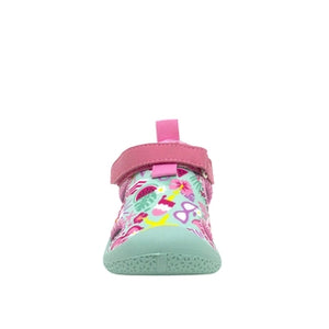 Robeez Water Shoes - Tropical Paradise