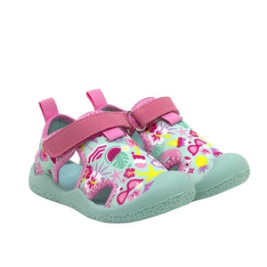 Robeez Water Shoes - Tropical Paradise