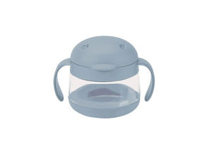 Ubbi Tweat Snack Container