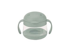 Ubbi Tweat Snack Container