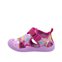 Load image into Gallery viewer, Robeez Water Shoes - Unicorn
