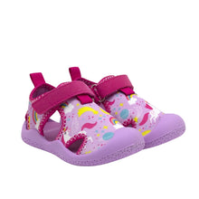 Load image into Gallery viewer, Robeez Water Shoes - Unicorn
