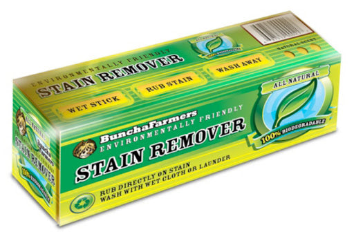 BunchaFarmers All Natural Stain Remover